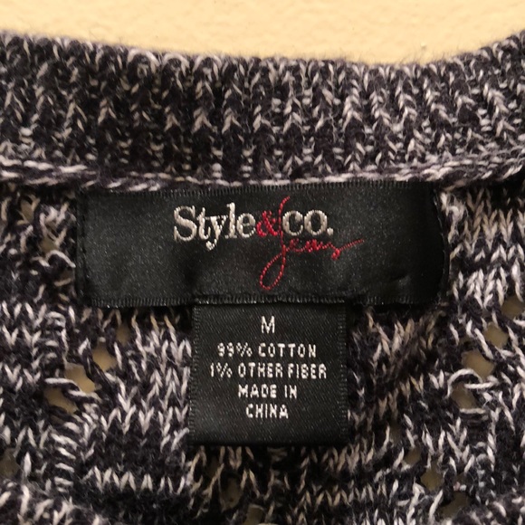 Sweater - Picture 2 of 5